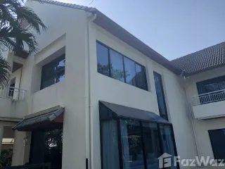 For rent 4 Beds villa in Pak Kret, Nonthaburi