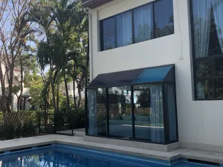 For rent 4 Beds villa in Pak Kret, Nonthaburi