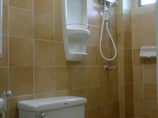 For rent スタジオ condo in Ban Chang, Rayong