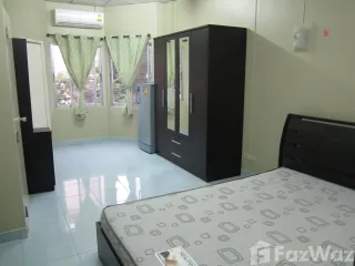 For rent スタジオ condo in Ban Chang, Rayong