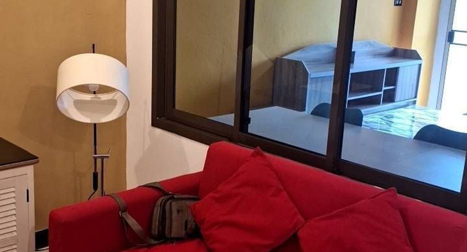 For rent 1 bed condo in Mueang Khon Kaen, Khon Kaen