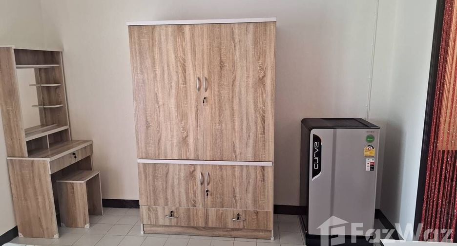 For rent 1 bed condo in Mueang Khon Kaen, Khon Kaen