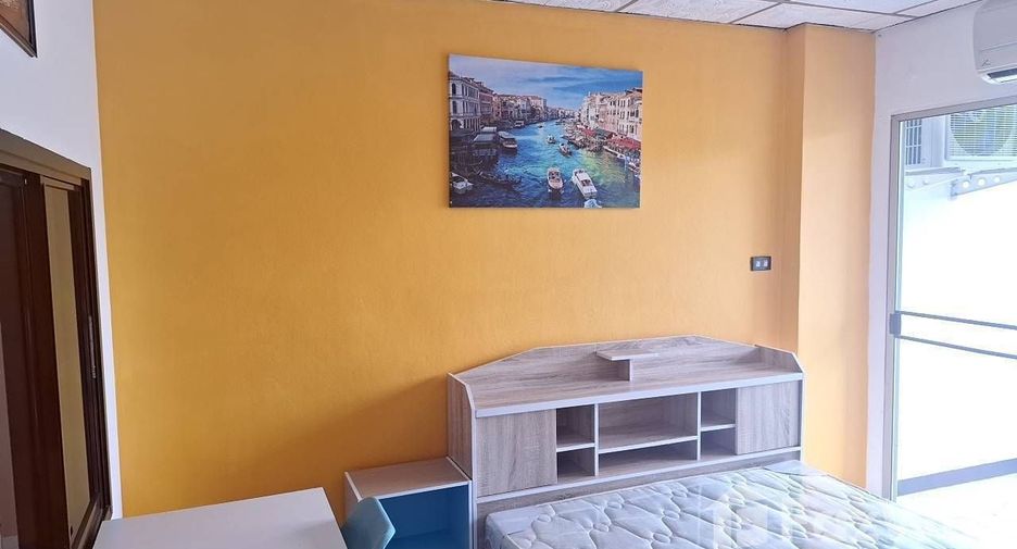 For rent 1 bed condo in Mueang Khon Kaen, Khon Kaen