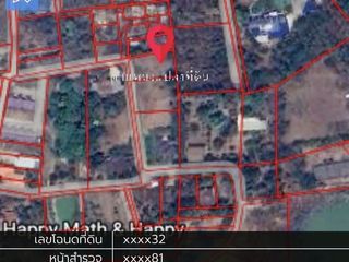 For sale land in Mueang Loei, Loei