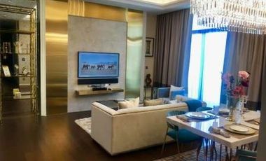 À louer et à vendre 3 chambres condo à Khlong Toei, Bangkok
