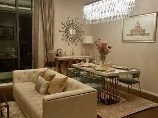出租 和 出售 3 卧室 公寓 在 Khlong Toei, 曼谷