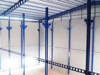 For rent warehouse in Krathum Baen, Samut Sakhon