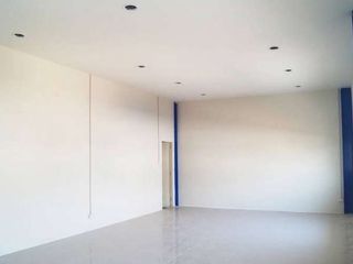 For rent warehouse in Krathum Baen, Samut Sakhon