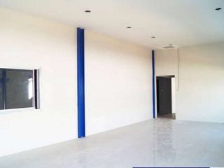 For rent warehouse in Krathum Baen, Samut Sakhon