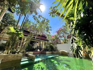 Haus zum Kauf mit 4 Zimmer in Bang Lamung, Chonburi