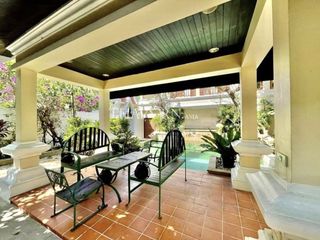 Haus zum Kauf mit 4 Zimmer in Bang Lamung, Chonburi