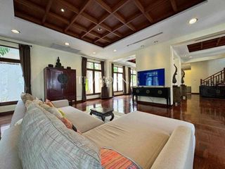 For sale 3 bedrooms house in Na Jomtien, Pattaya