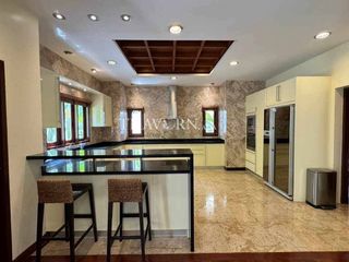 For sale 3 bedrooms house in Na Jomtien, Pattaya