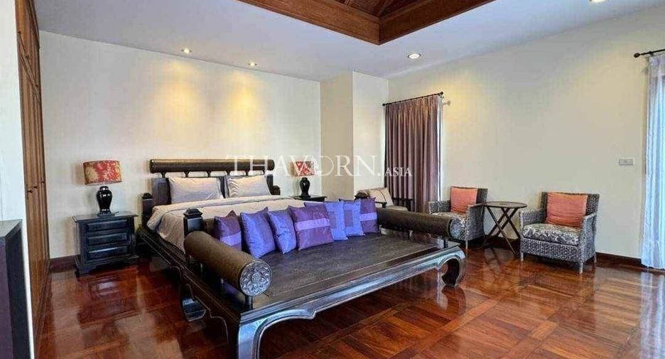 Haus zum Kauf mit 3 Zimmer in Sattahip, Chonburi