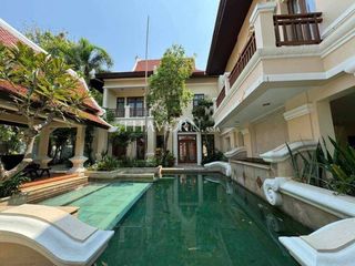 For sale 3 bedrooms house in Na Jomtien, Pattaya