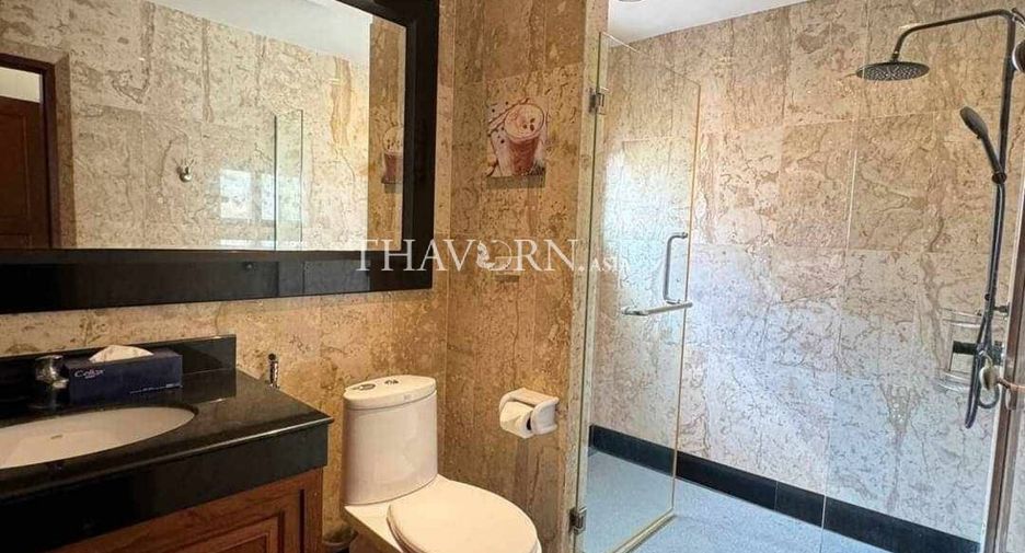 Haus zum Kauf mit 3 Zimmer in Sattahip, Chonburi