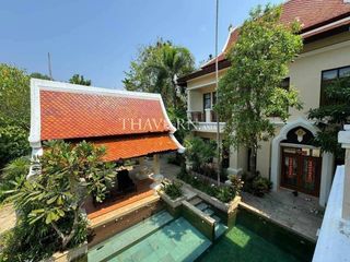 For sale 3 bedrooms house in Na Jomtien, Pattaya