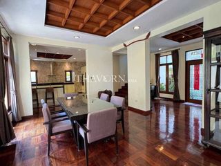 For sale 3 bedrooms house in Na Jomtien, Pattaya