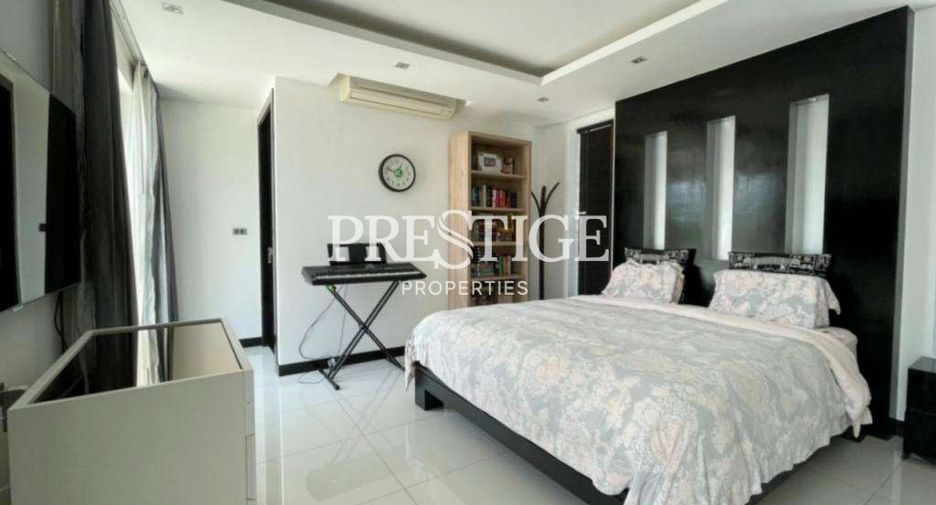 For sale 5 bedrooms house in Bang Lamung, Chonburi