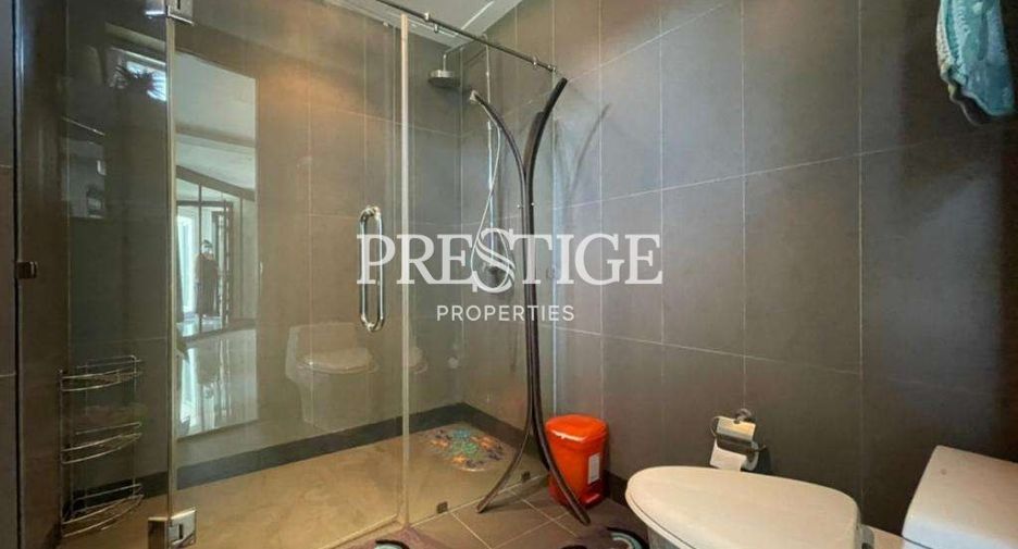 For sale 5 bedrooms house in Bang Lamung, Chonburi