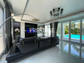 For sale 5 bedrooms house in Bang Lamung, Chonburi