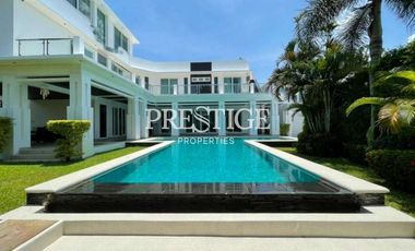 For sale 5 Beds house in Jomtien, Pattaya