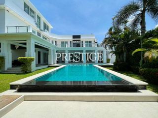For sale 5 bedrooms house in Bang Lamung, Chonburi
