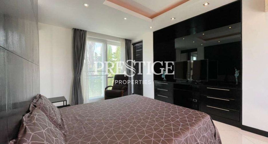 For sale 5 bedrooms house in Bang Lamung, Chonburi