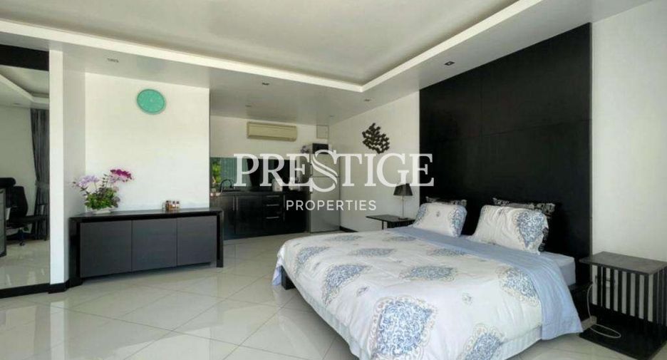 For sale 5 bedrooms house in Bang Lamung, Chonburi