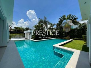 For sale 5 bedrooms house in Bang Lamung, Chonburi