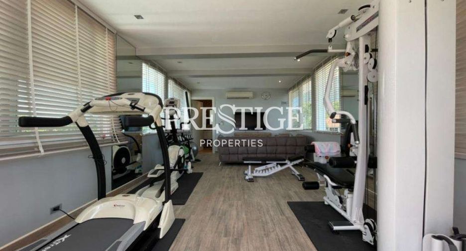 For sale 5 bedrooms house in Bang Lamung, Chonburi