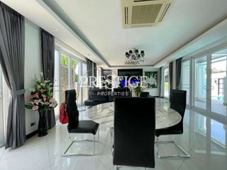 For sale 5 bedrooms house in Bang Lamung, Chonburi