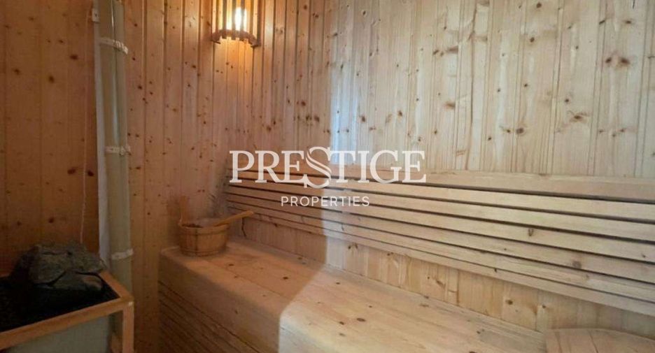 For sale 5 bedrooms house in Bang Lamung, Chonburi