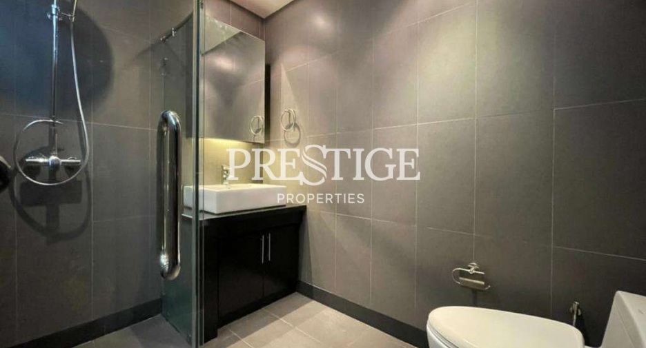 For sale 5 bedrooms house in Bang Lamung, Chonburi