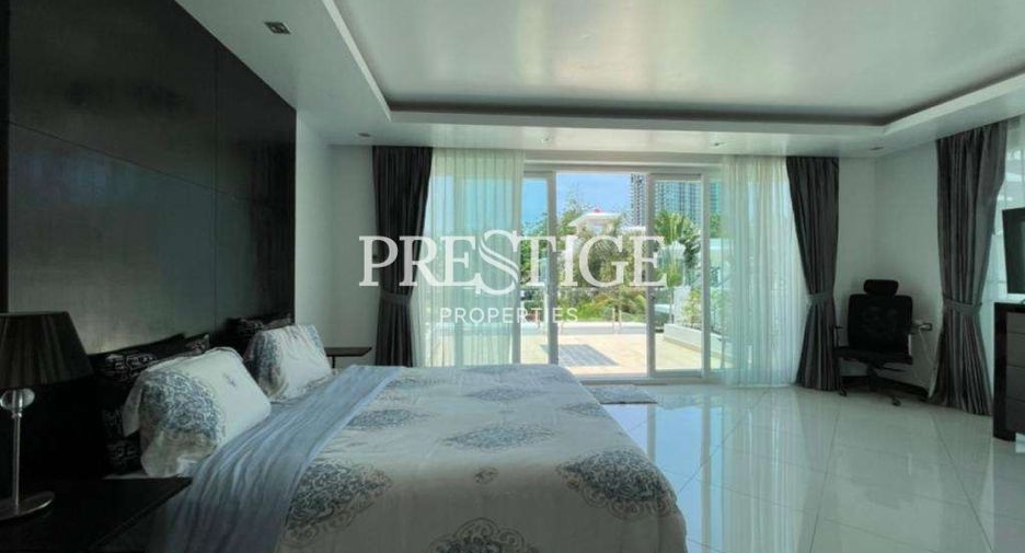 For sale 5 bedrooms house in Bang Lamung, Chonburi