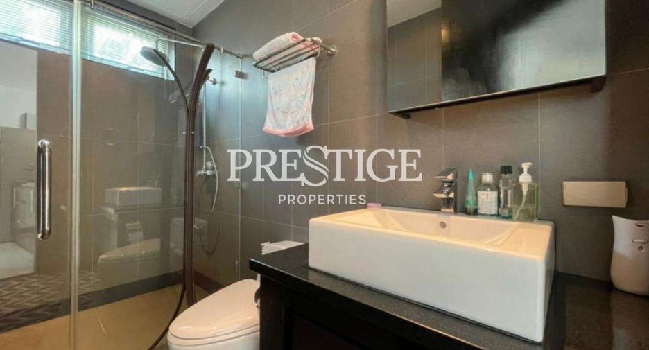 For sale 5 bedrooms house in Bang Lamung, Chonburi