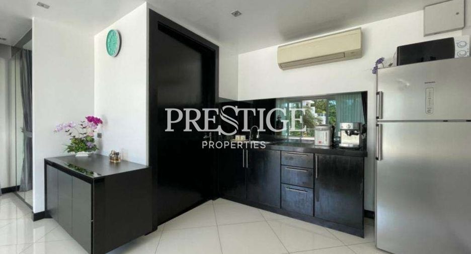 For sale 5 bedrooms house in Bang Lamung, Chonburi