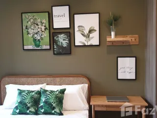 For rent 1 bed condo in Phaya Thai, Bangkok