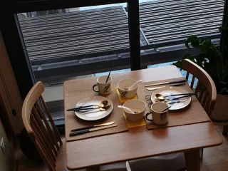 For rent 1 bed condo in Phaya Thai, Bangkok