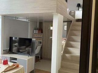 For sale 1 bed condo in Ratchathewi, Bangkok