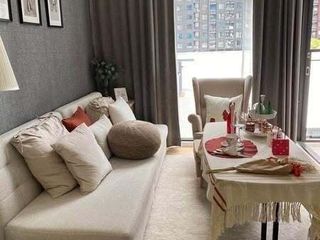 For sale 1 bed condo in Ratchathewi, Bangkok