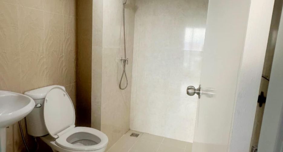 For sale 1 Beds condo in Lak Si, Bangkok