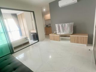 For sale 1 bed condo in Lak Si, Bangkok