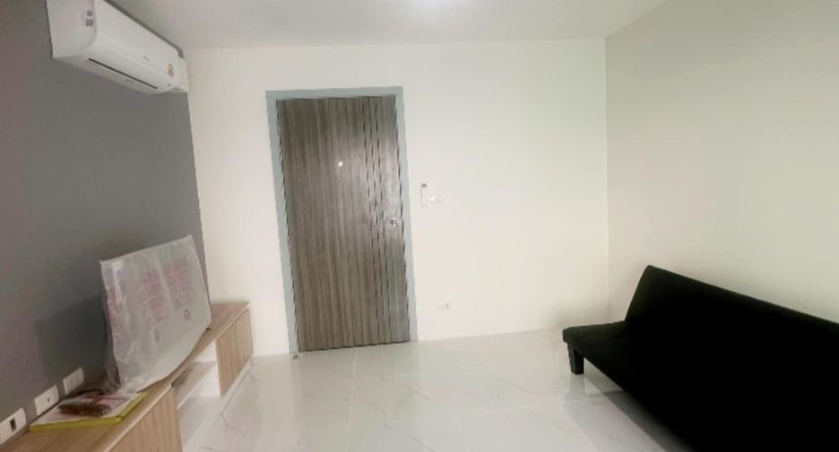 For sale 1 Beds condo in Lak Si, Bangkok