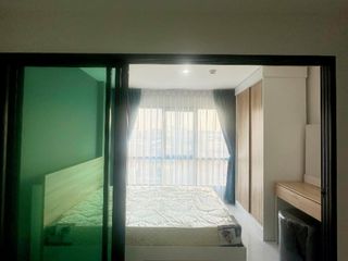 For sale 1 bed condo in Lak Si, Bangkok
