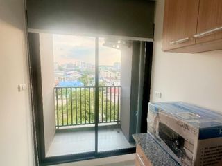 For sale 1 bed condo in Lak Si, Bangkok