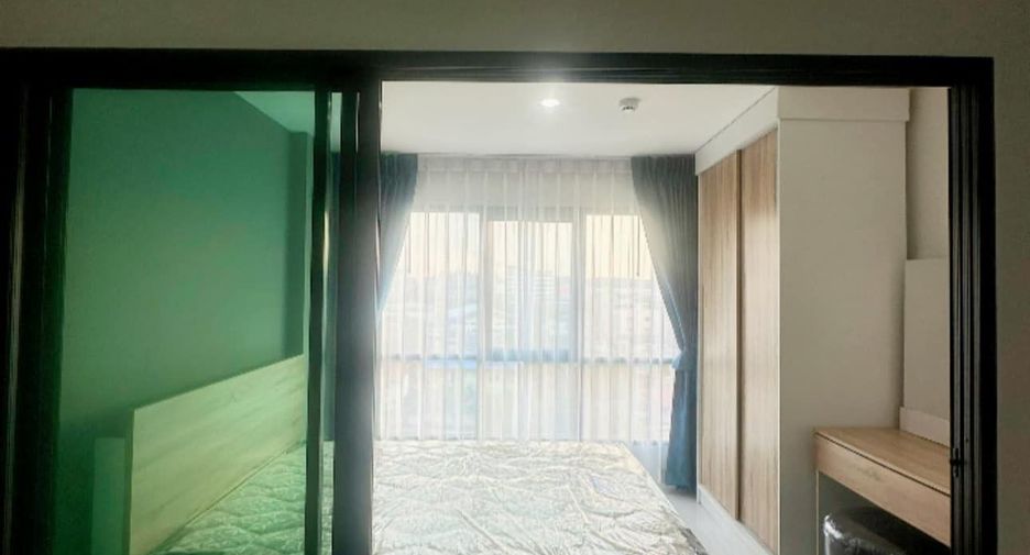 For sale 1 Beds condo in Lak Si, Bangkok