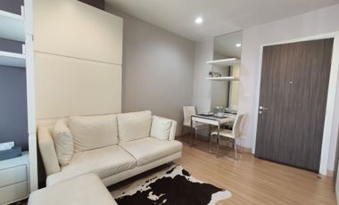 For sale 1 Beds condo in Khlong San, Bangkok