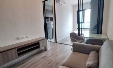 For sale 1 bed condo in Chatuchak, Bangkok