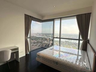 For rent 2 bed condo in Yan Nawa, Bangkok